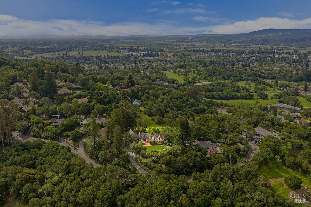 1212 North Fitch Mountain Road Healdsburg, CA 95448 - Photo 71 of 72