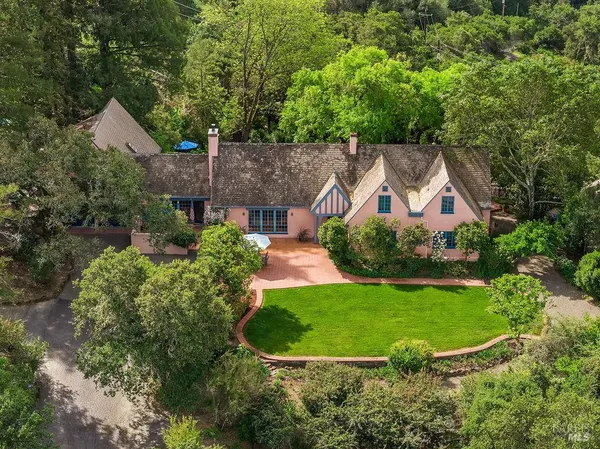 $3,850,000 | 1212 North Fitch Mountain Road, Healdsburg, CA 95448