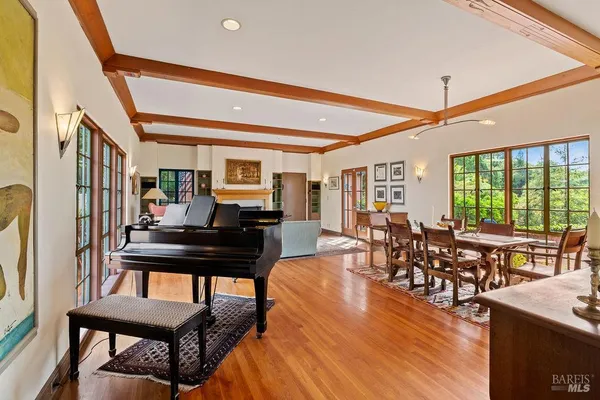 $3,850,000 | 1212 North Fitch Mountain Road, Healdsburg, CA 95448