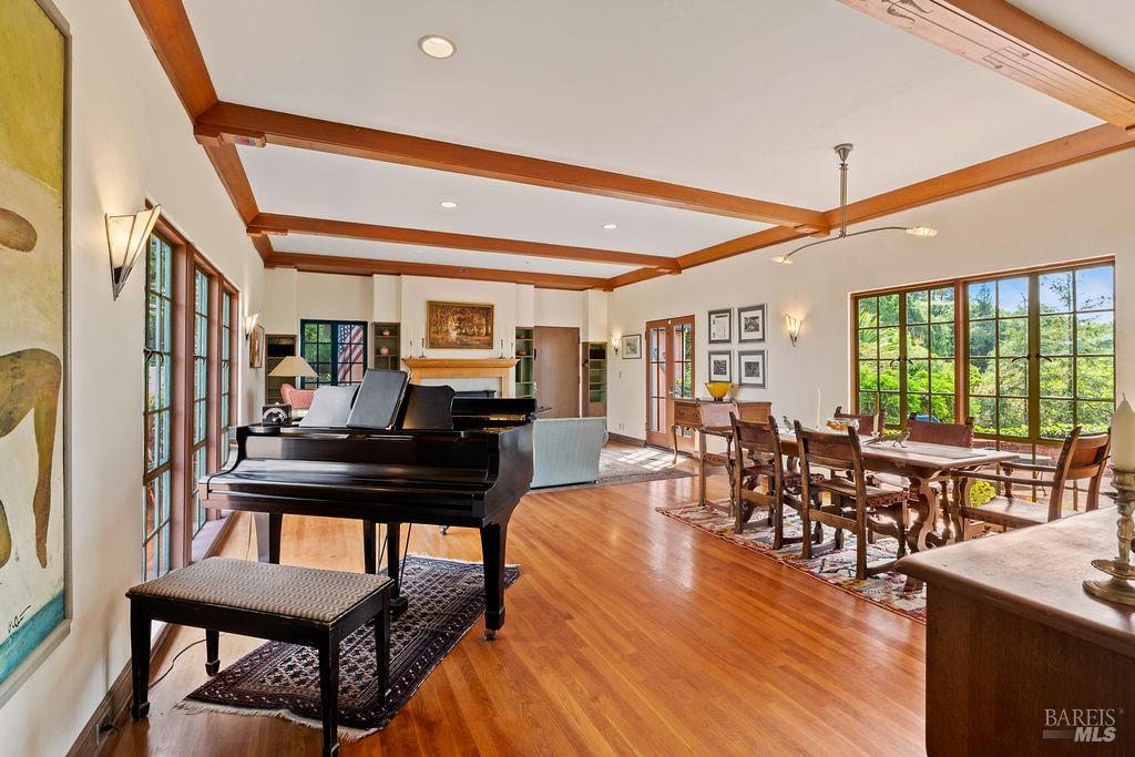 1212 North Fitch Mountain Road Healdsburg, CA 95448 - Photo 8 of 72