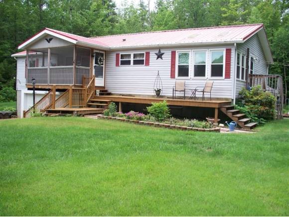 285 Shaker Road Northfield, NH 03276 - Photo 1 of 1