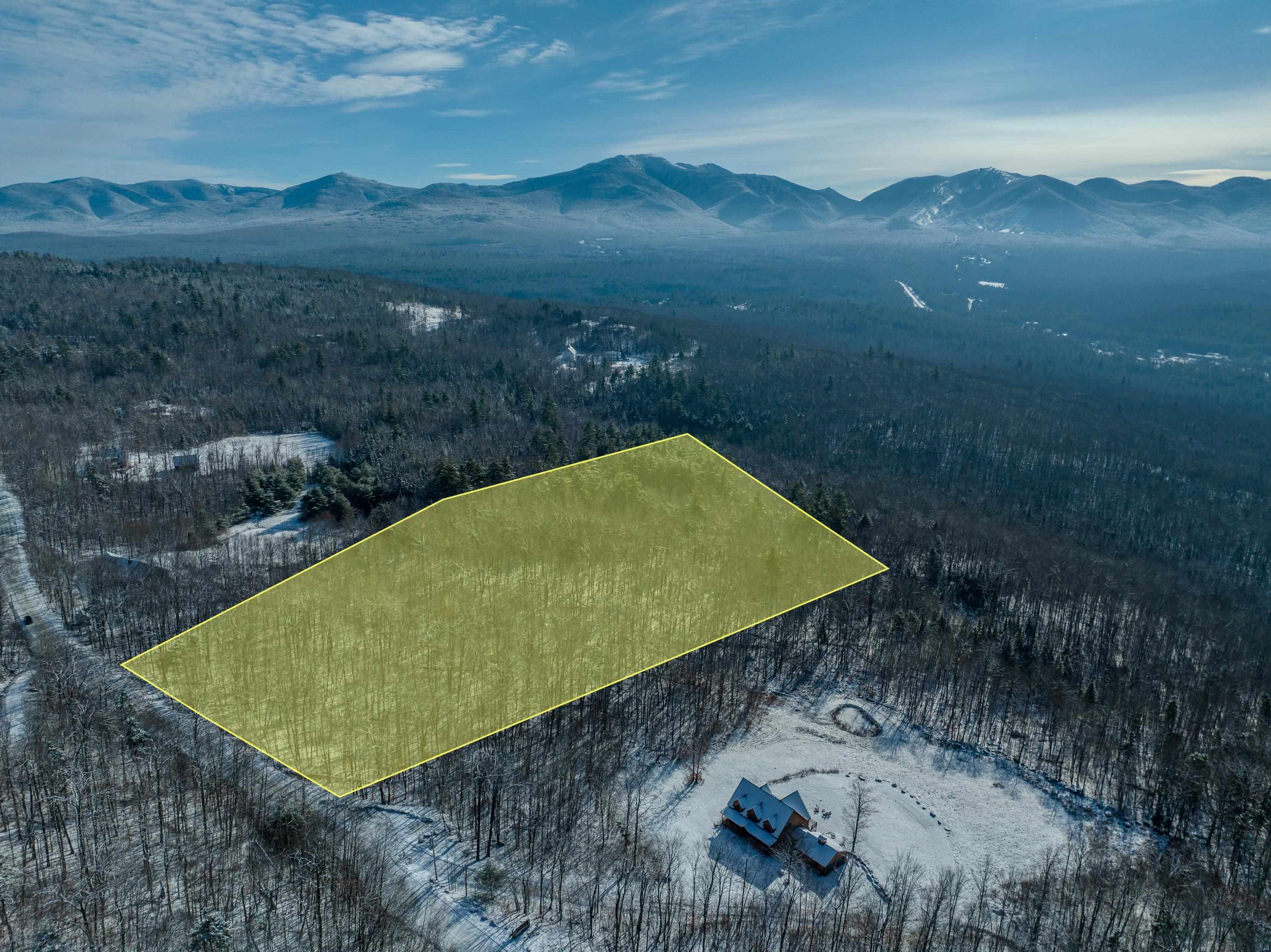 0 Oaks Road Franconia, NH 03580 - Photo 1 of 17