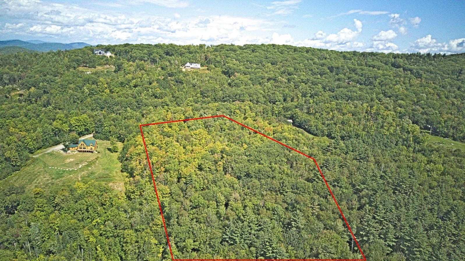 0 Oaks Road Franconia, NH 03580 - Photo 3 of 17