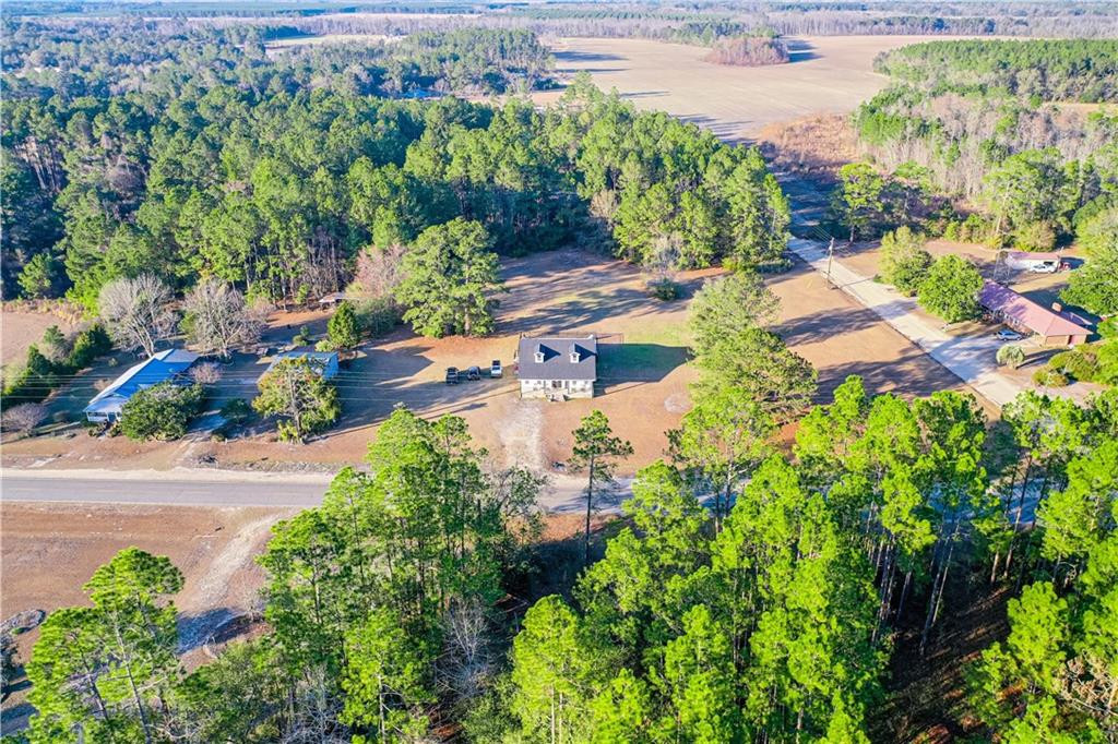 5512 Owens Road Blackshear, GA 31516 - Photo 33 of 36