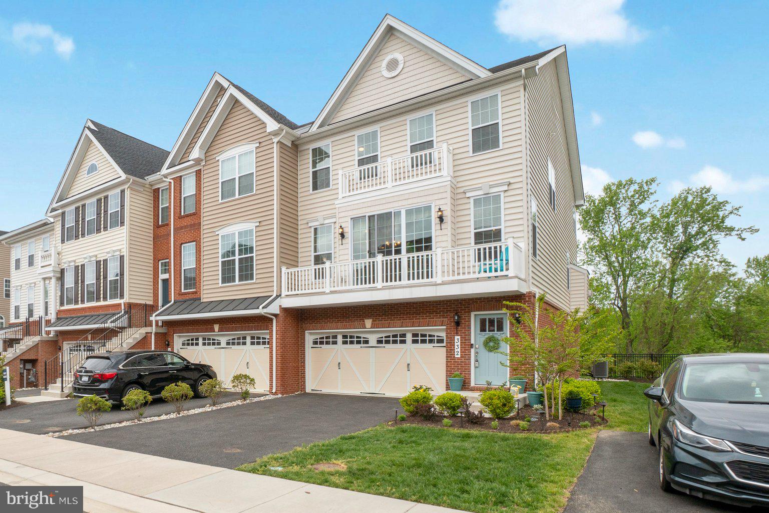 332 Spruce Pine Road Abingdon, MD 21009 - Photo 1 of 50 Gallery Image 1