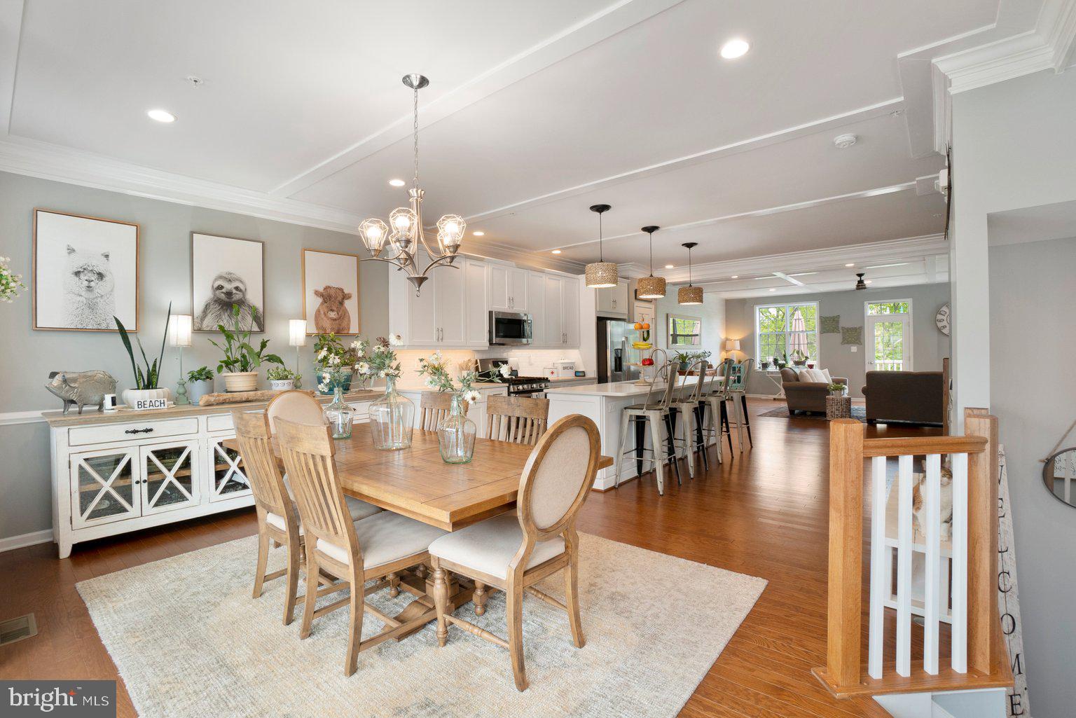 332 Spruce Pine Road Abingdon, MD 21009 - Photo 4 of 50 Gallery Image 4