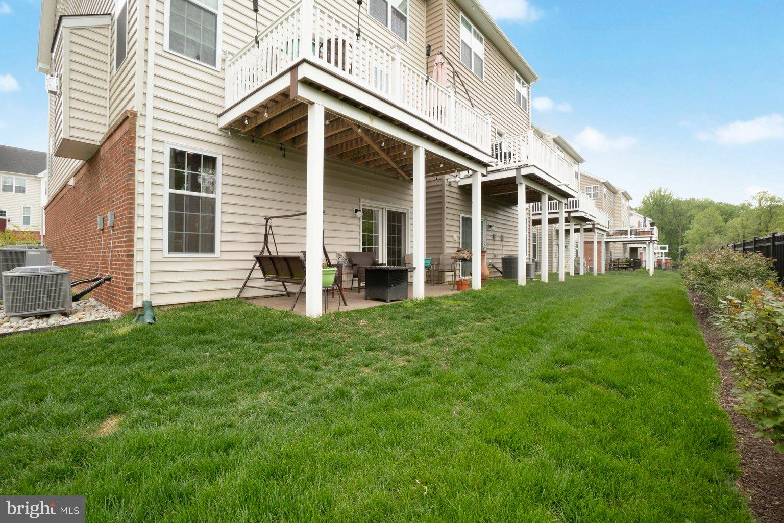 332 Spruce Pine Road Abingdon, MD 21009 - Photo 45 of 50 Gallery Image 45