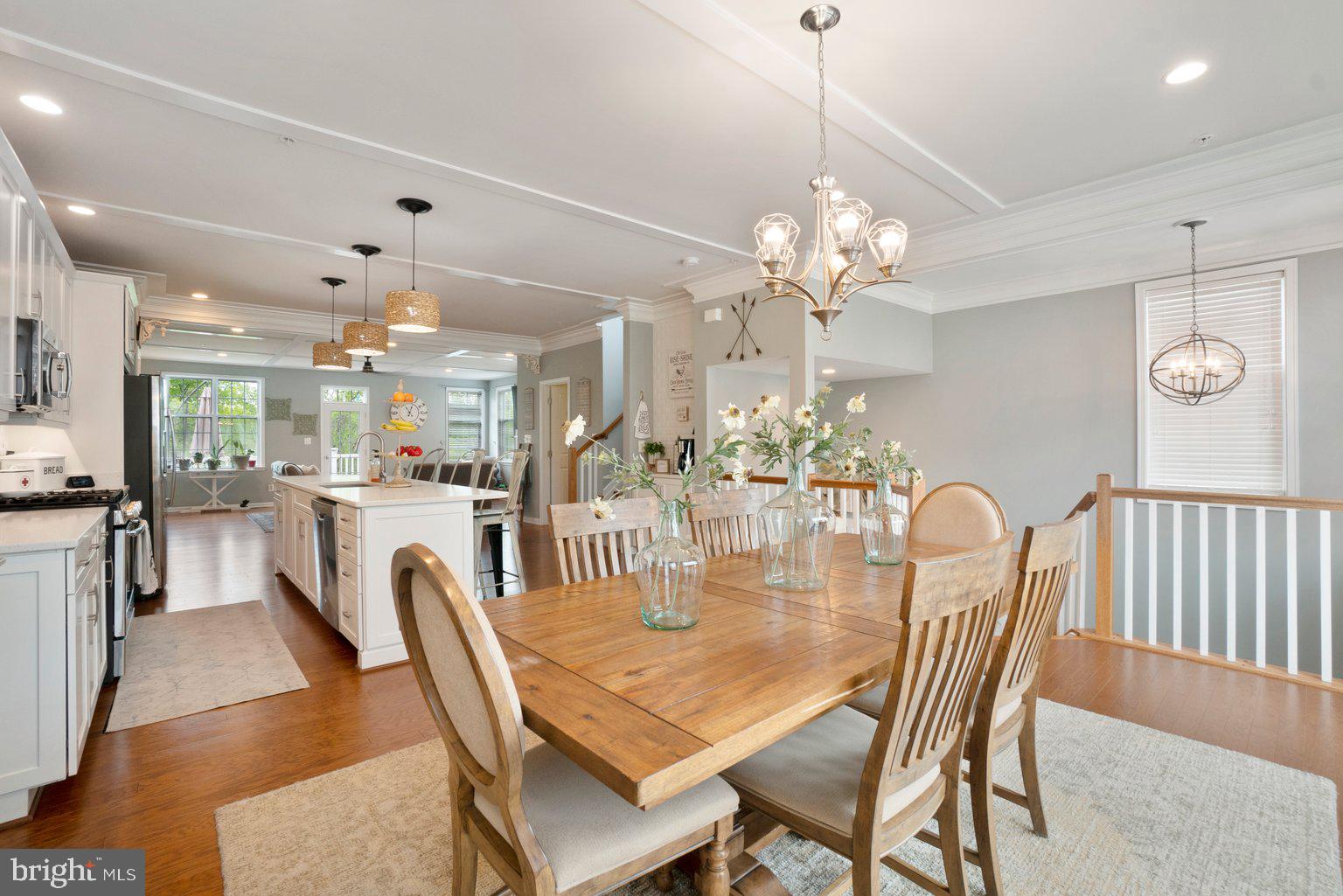 332 Spruce Pine Road Abingdon, MD 21009 - Photo 7 of 50 Gallery Image 7