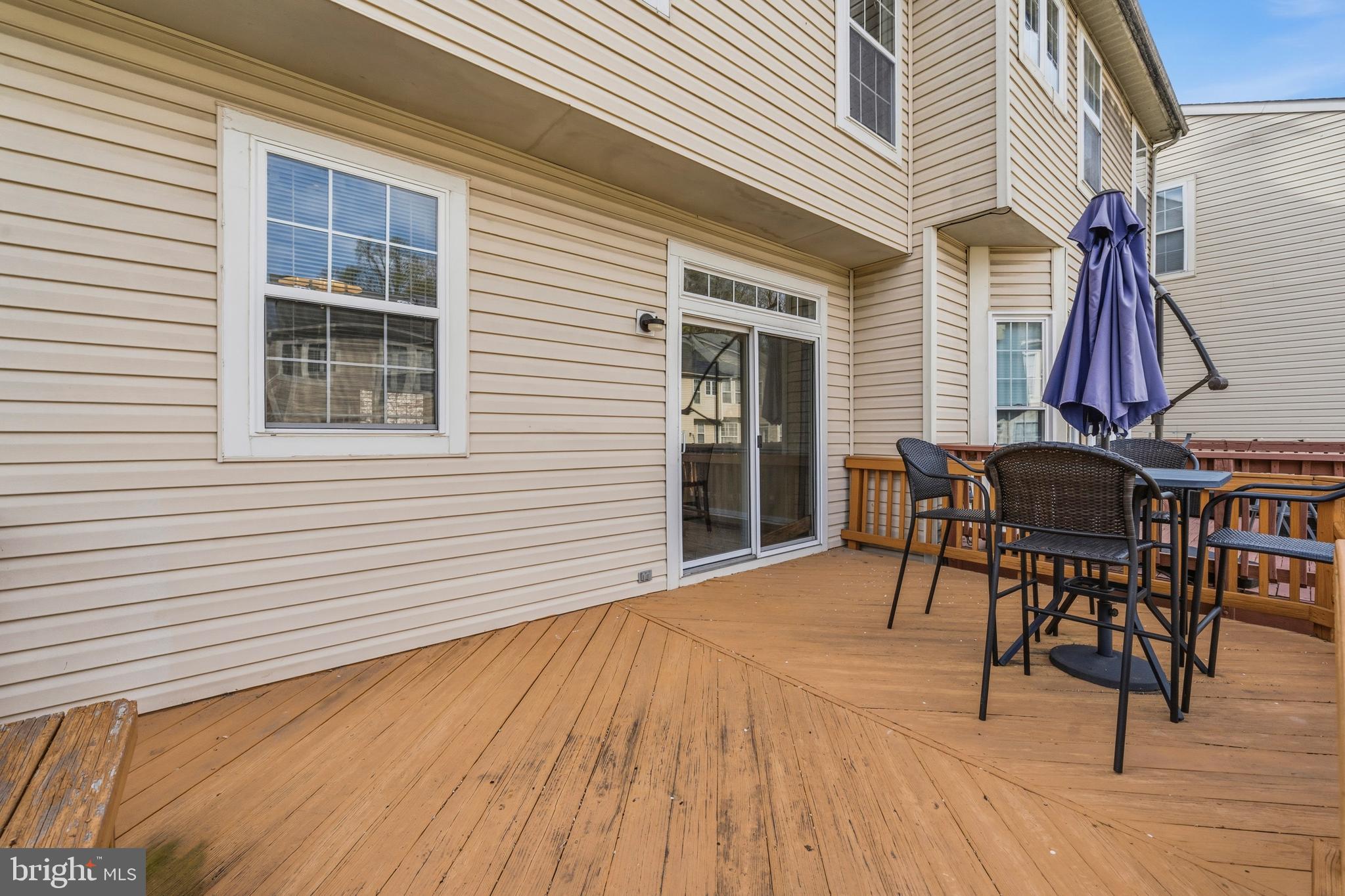 1701 Crimson Place Bowie, MD 20721 - Photo 46 of 50