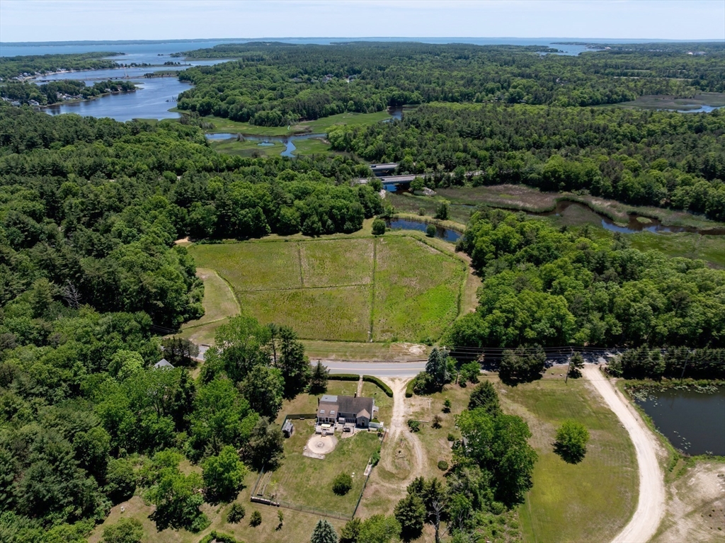 189 Blackmore Pond Road Wareham, MA 02576 - Photo 36 of 41