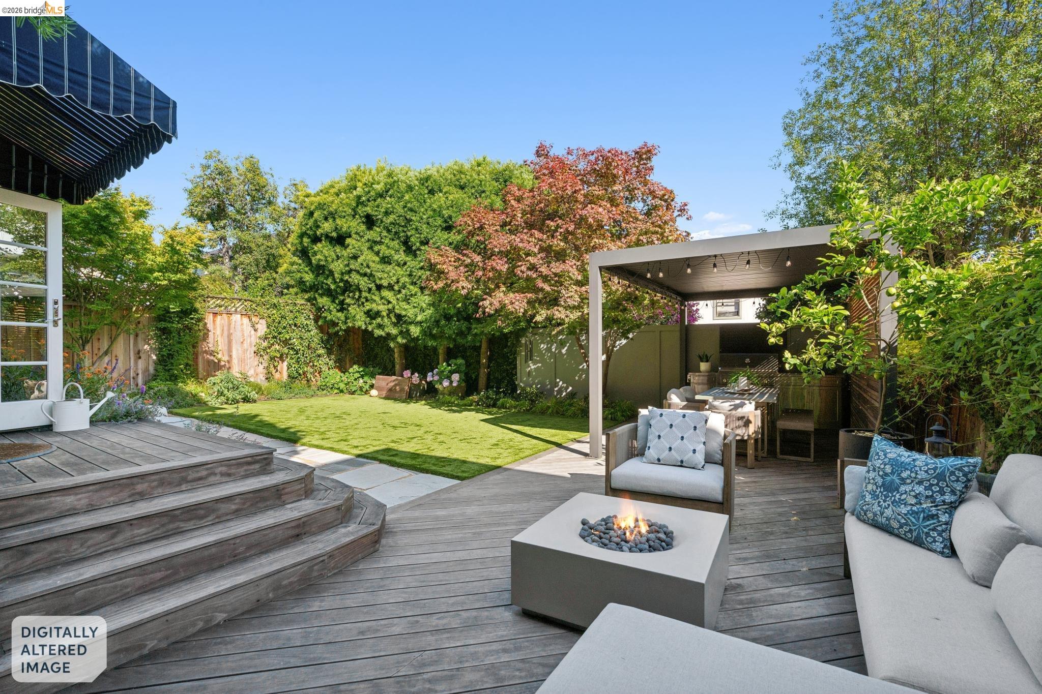 901 Paramount Road Oakland, CA 94610 - Photo 47 of 61