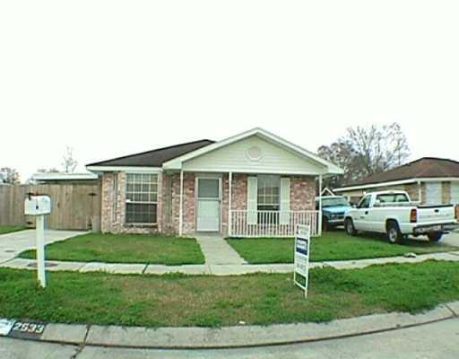 2533 Rue Jesann Marrero, LA 70072 - Photo 1 of 4 Gallery Image 1