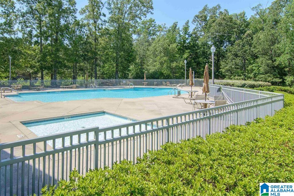 421 North Lake Road Birmingham, AL 35242 - Photo 45 of 48