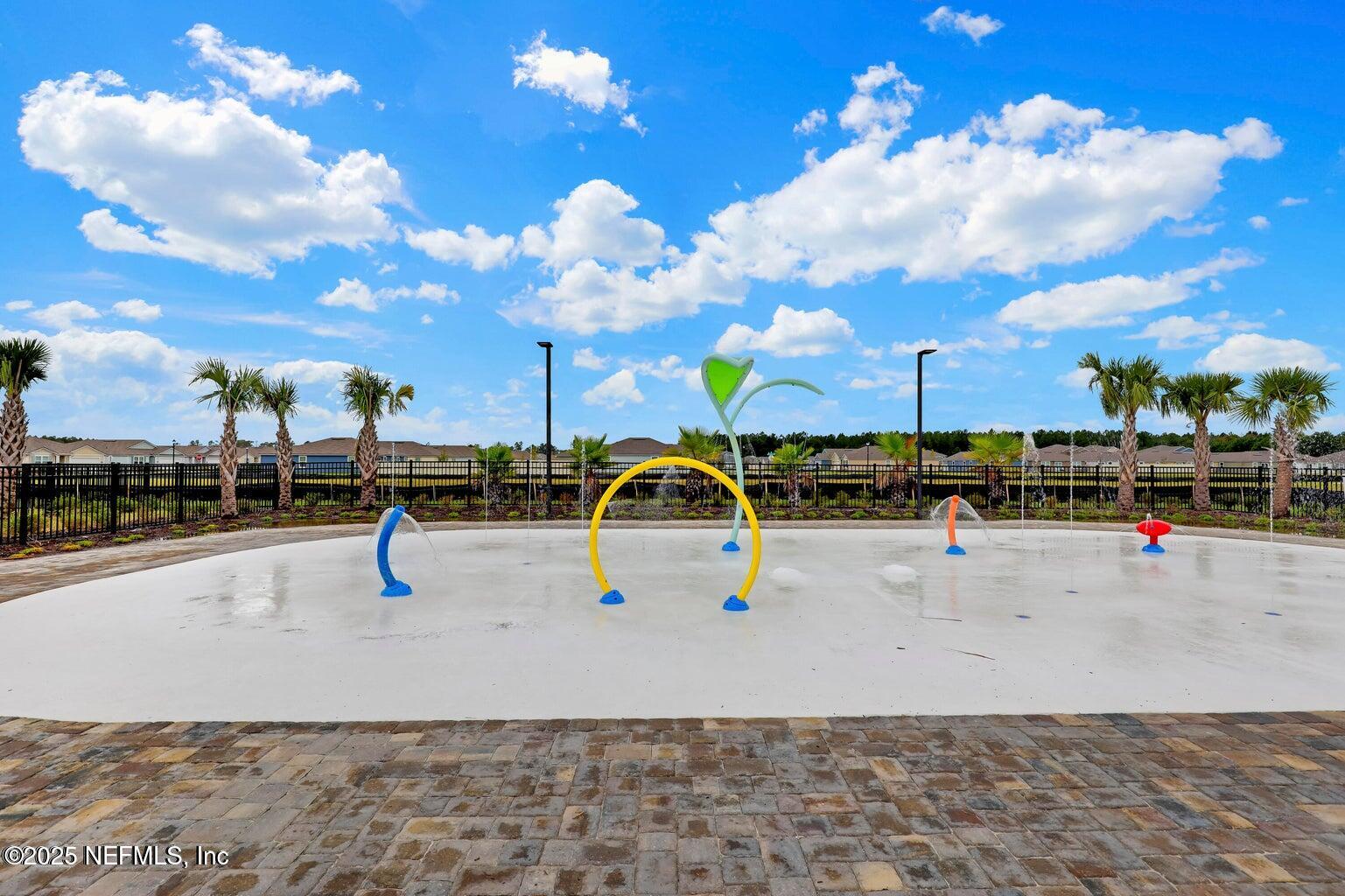 12633 Cacao Tree Trail Jacksonville, FL 32218 - Photo 38 of 44 a view of a swimming pool