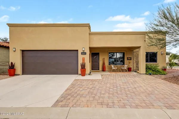 $455,000 | 63 Almendras Court, Tubac, AZ 85646