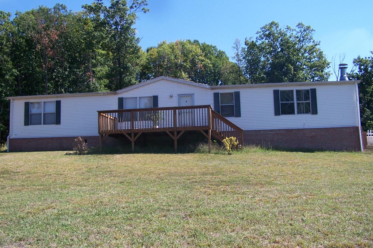 7878 Cloverdale Road Roanoke, VA 24019 - Photo 1 of 1 Front