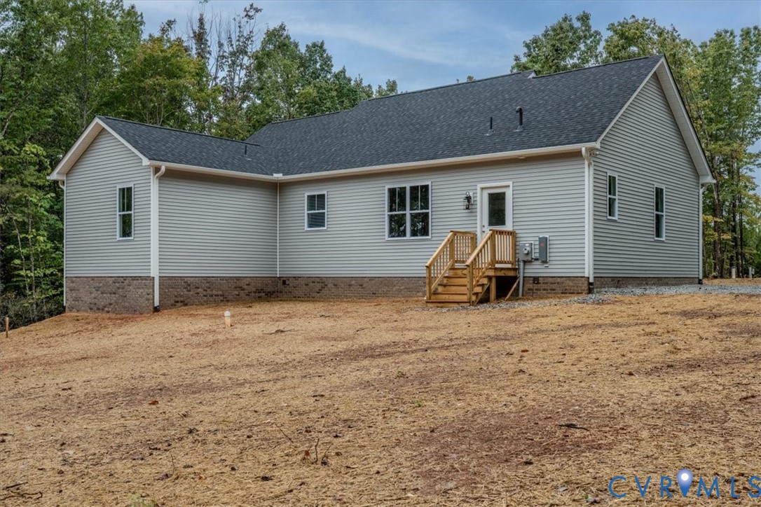 1646 Jerusalem Church Road Buckingham, VA 23921 - Photo 39 of 42