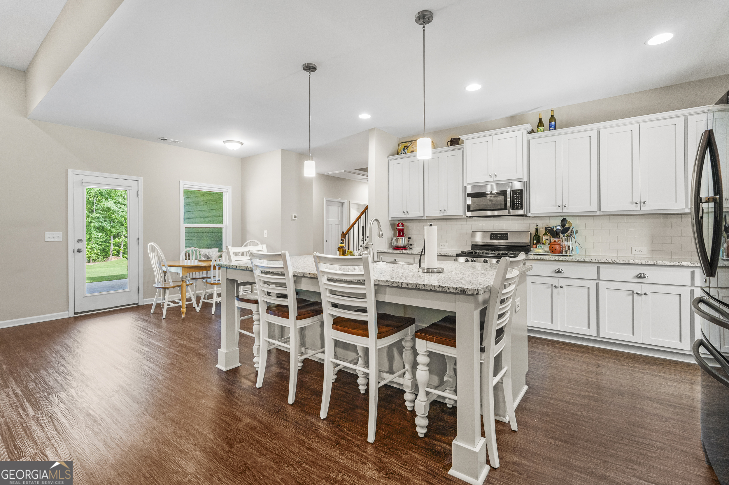 217 Courtland Road Brooks, GA 30205 - Photo 5 of 39