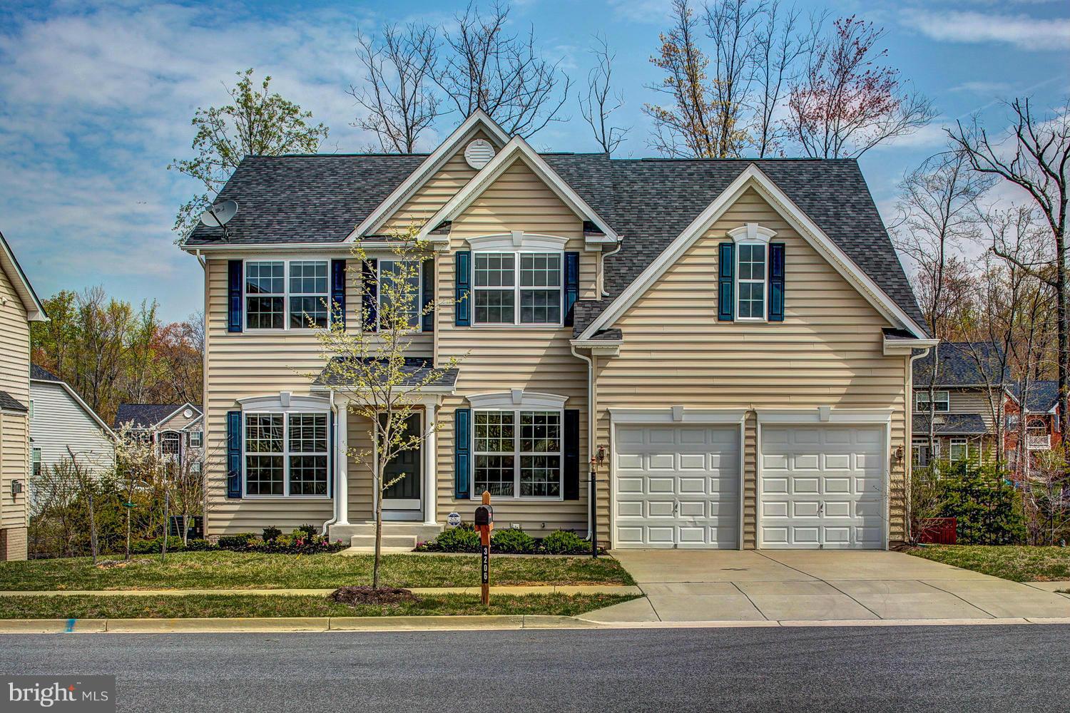 3206 St Marys View Road Accokeek, MD 20607 - Photo 1 of 30 Exterior (Front)