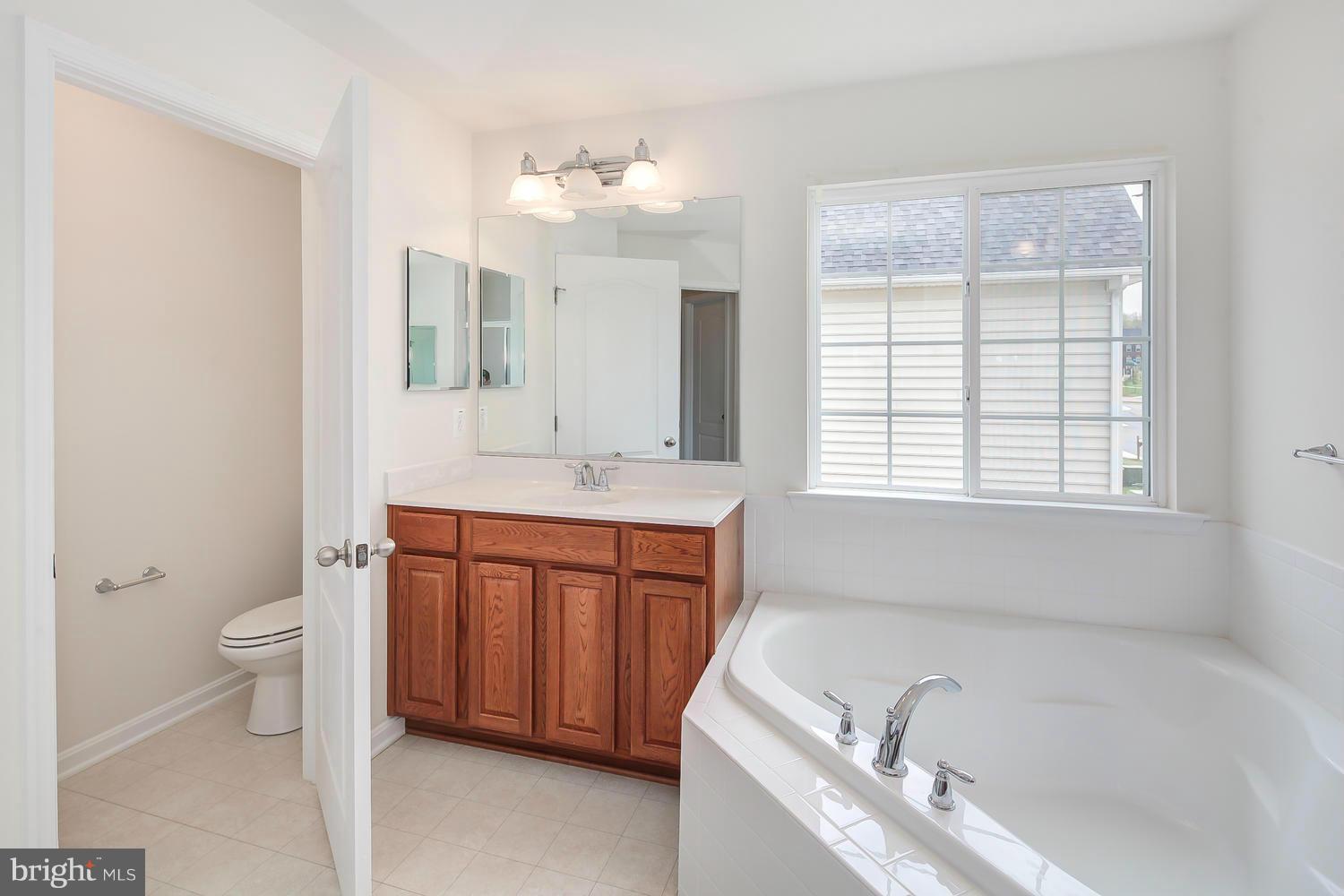 3206 St Marys View Road Accokeek, MD 20607 - Photo 13 of 30 Bath (Master)