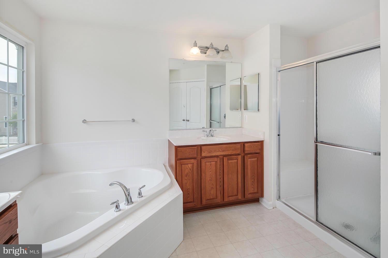 3206 St Marys View Road Accokeek, MD 20607 - Photo 14 of 30 Bath (Master)