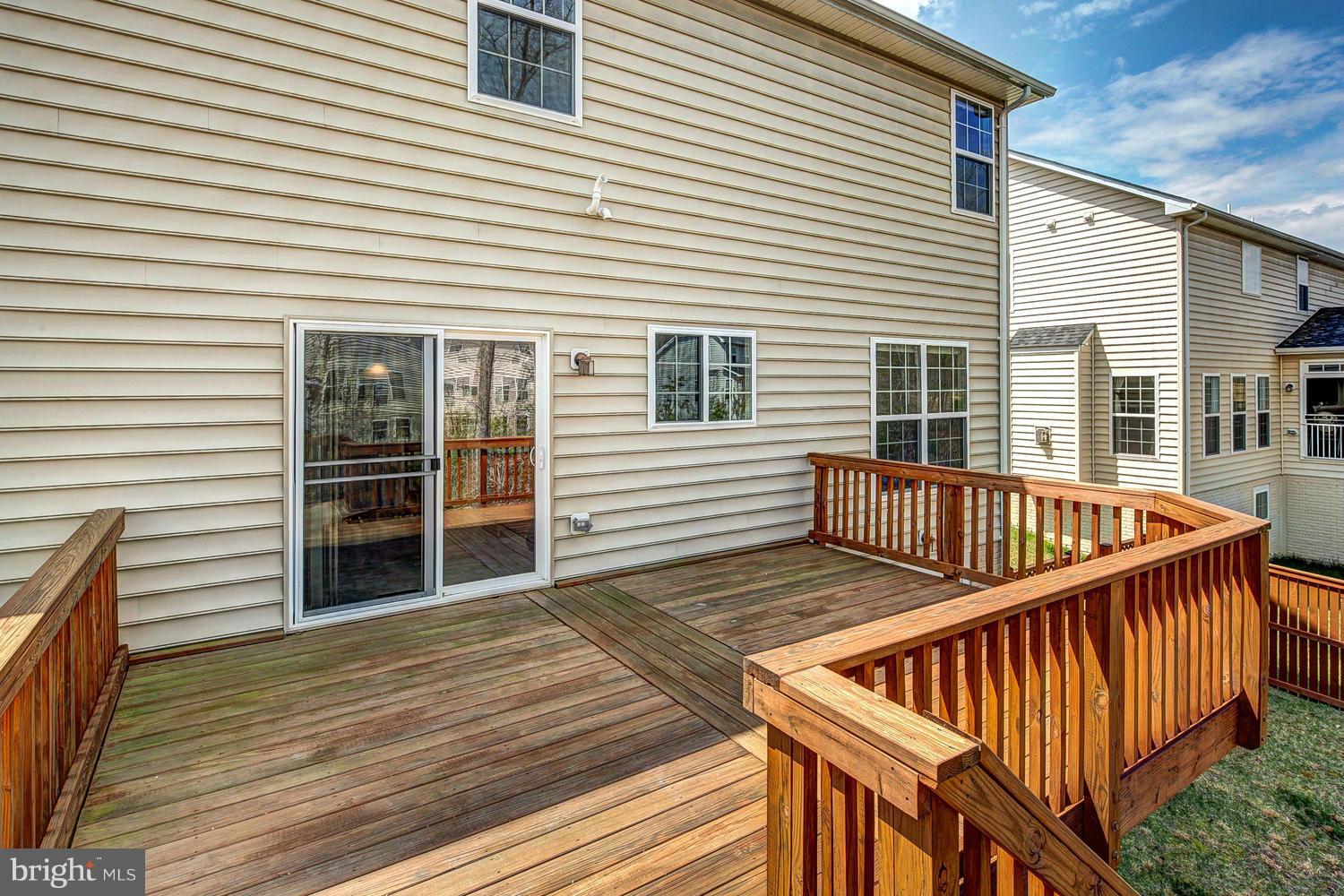 3206 St Marys View Road Accokeek, MD 20607 - Photo 25 of 30 Exterior (Rear)