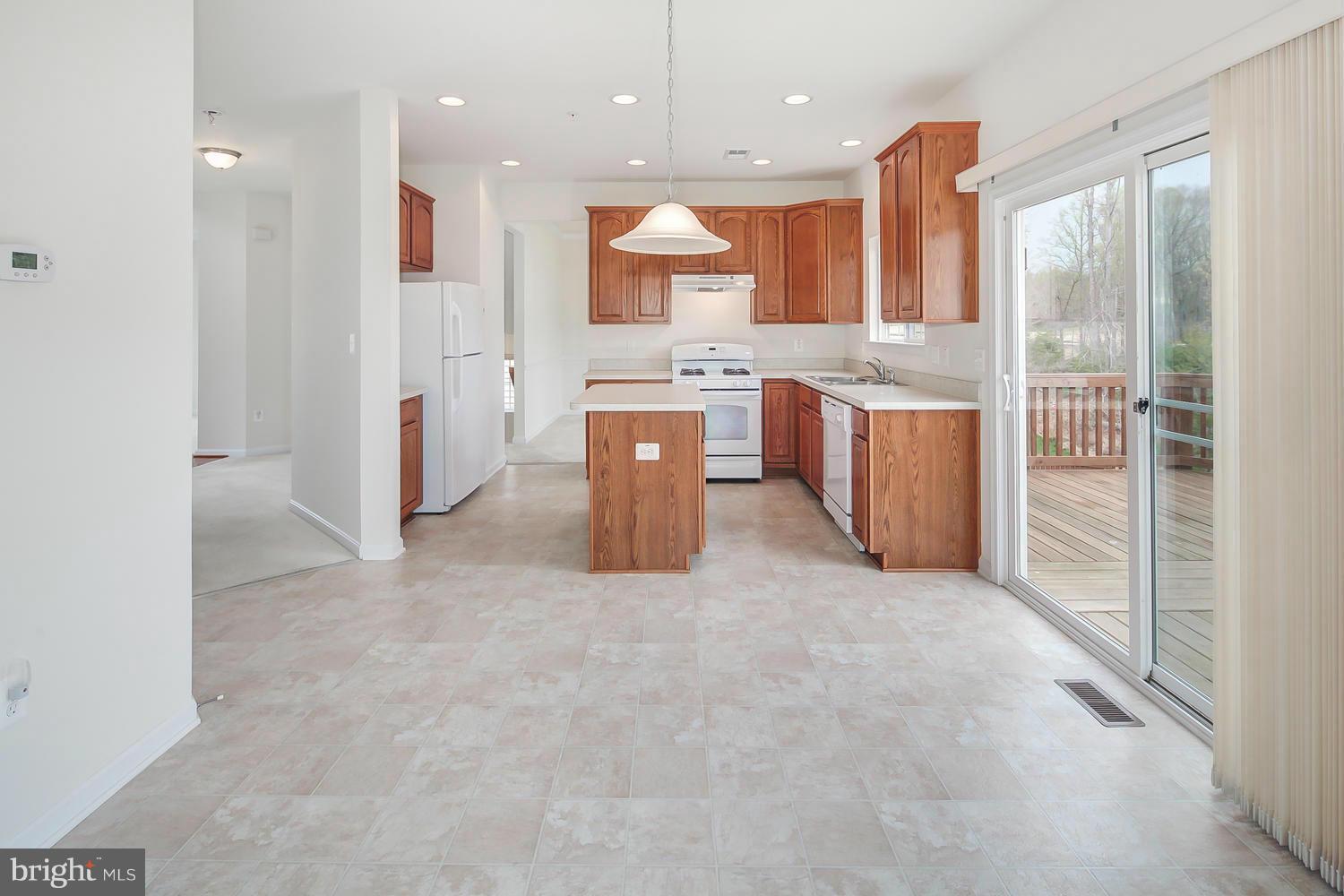 3206 St Marys View Road Accokeek, MD 20607 - Photo 7 of 30 Kitchen