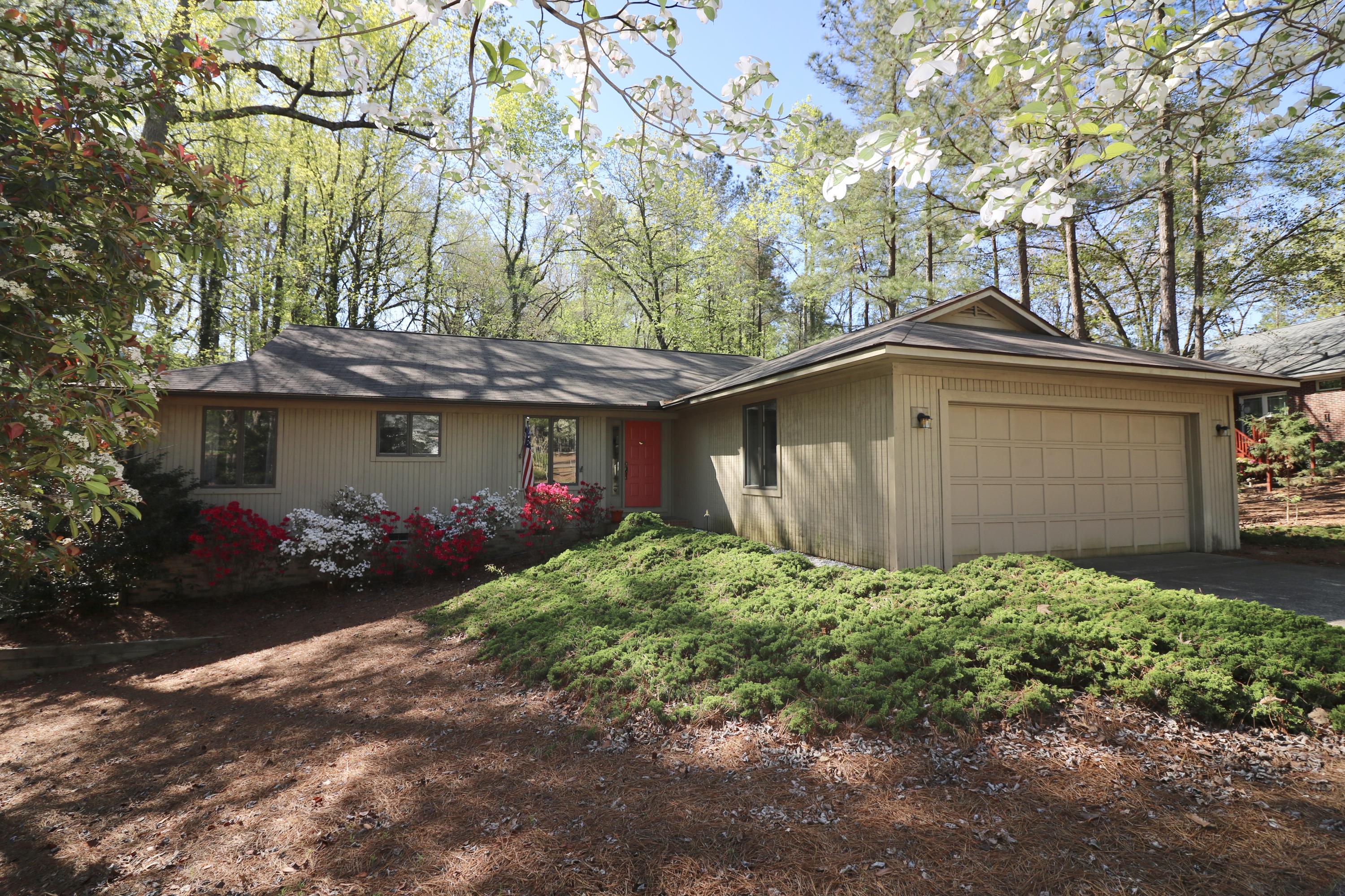 20 Pine Valley Road Pinehurst, NC 28374 - Photo 1 of 28 fullsizeoutput_1c6c