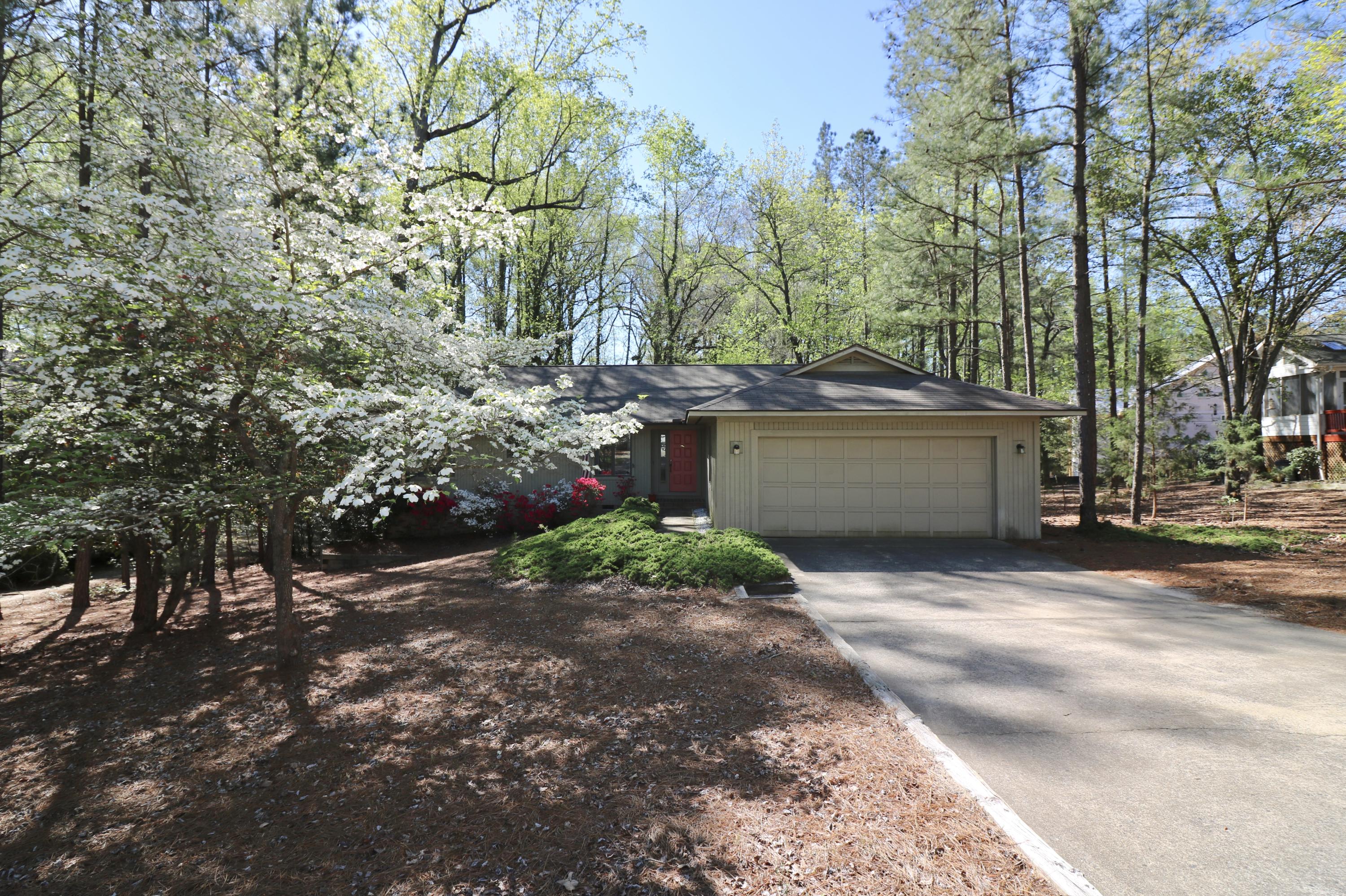 20 Pine Valley Road Pinehurst, NC 28374 - Photo 2 of 28 fullsizeoutput_1c6a