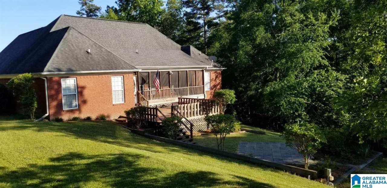 6290 Chula Vista Road Gadsden, AL 35907 - Photo 38 of 44
