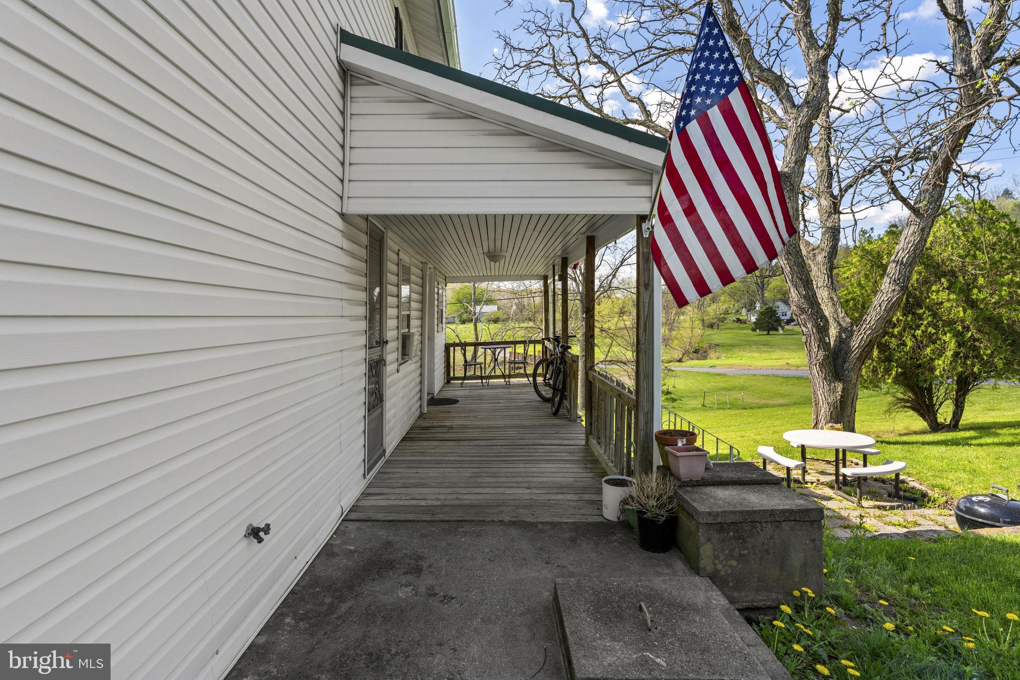 75 Tannery Road Capon Bridge, WV 26711 - Photo 42 of 58