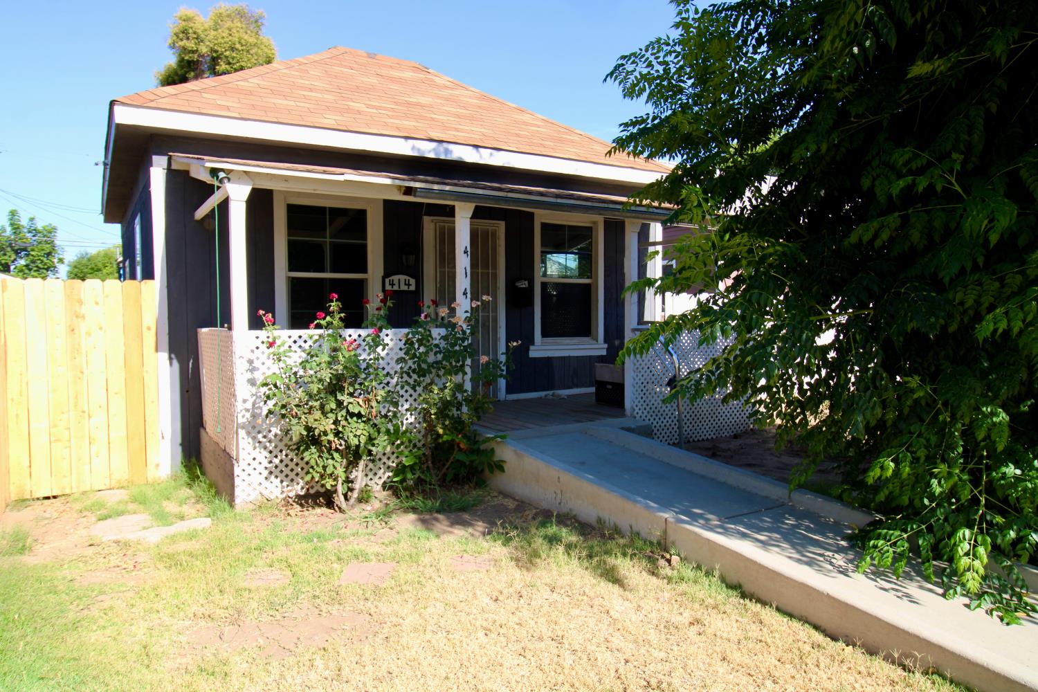 432 4th Street Clovis, CA 93612 - Photo 31 of 47