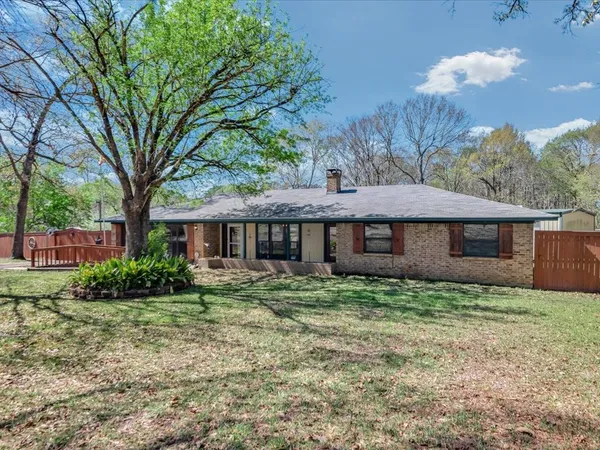 $389,900 | 4636 Southwood Drive, Lufkin, TX 75904