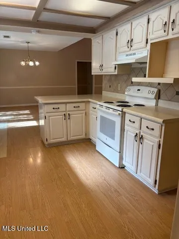 $230,000 | 1839 East Lakeshore Drive, Carriere, MS 39426