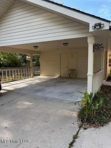 $230,000 | 1839 East Lakeshore Drive, Carriere, MS 39426