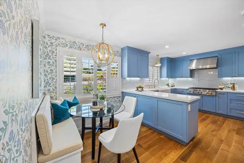 $2,815,000 | 35 Tulip Court, Burlingame, CA 94010