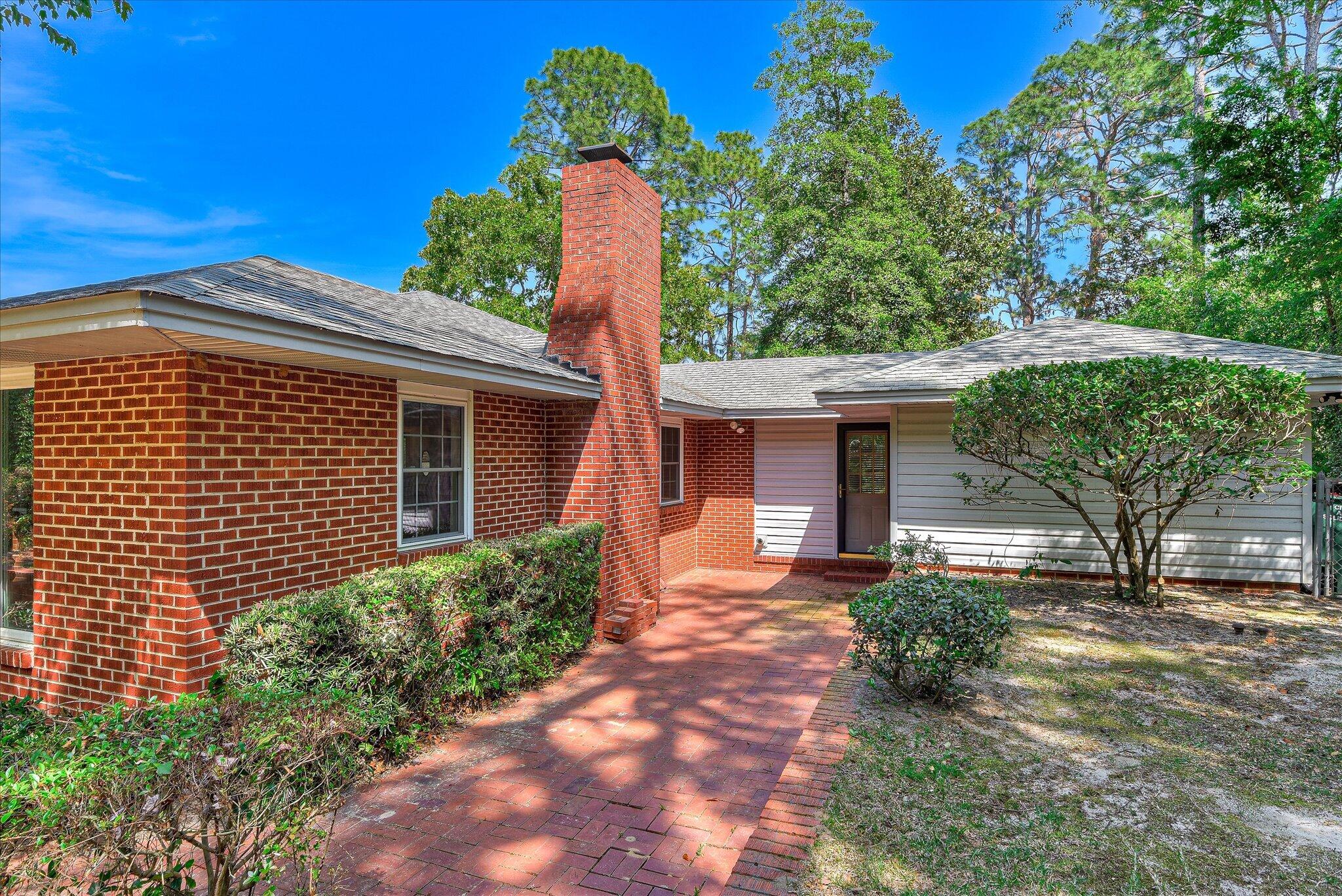 117 Gyles Road Southwest Aiken, SC 29803 - Photo 26 of 32 38-138