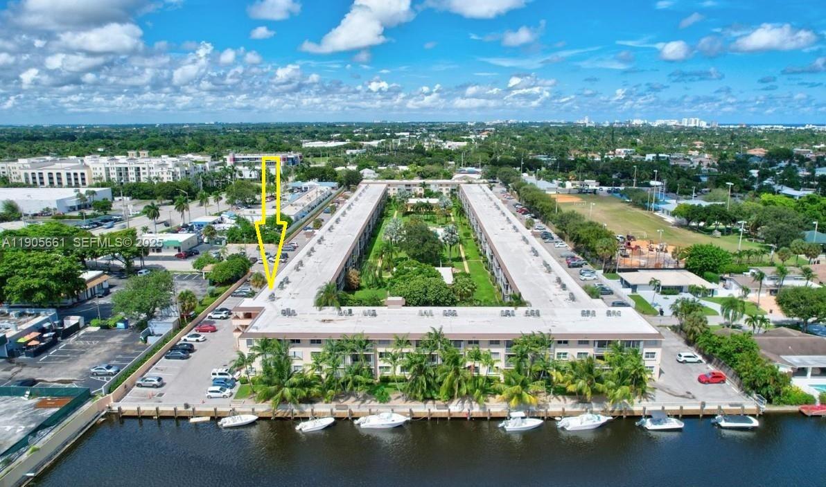4500 North Federal Highway, Unit 102A Lighthouse Point, FL 33064 - Photo 37 of 37 a view of a city