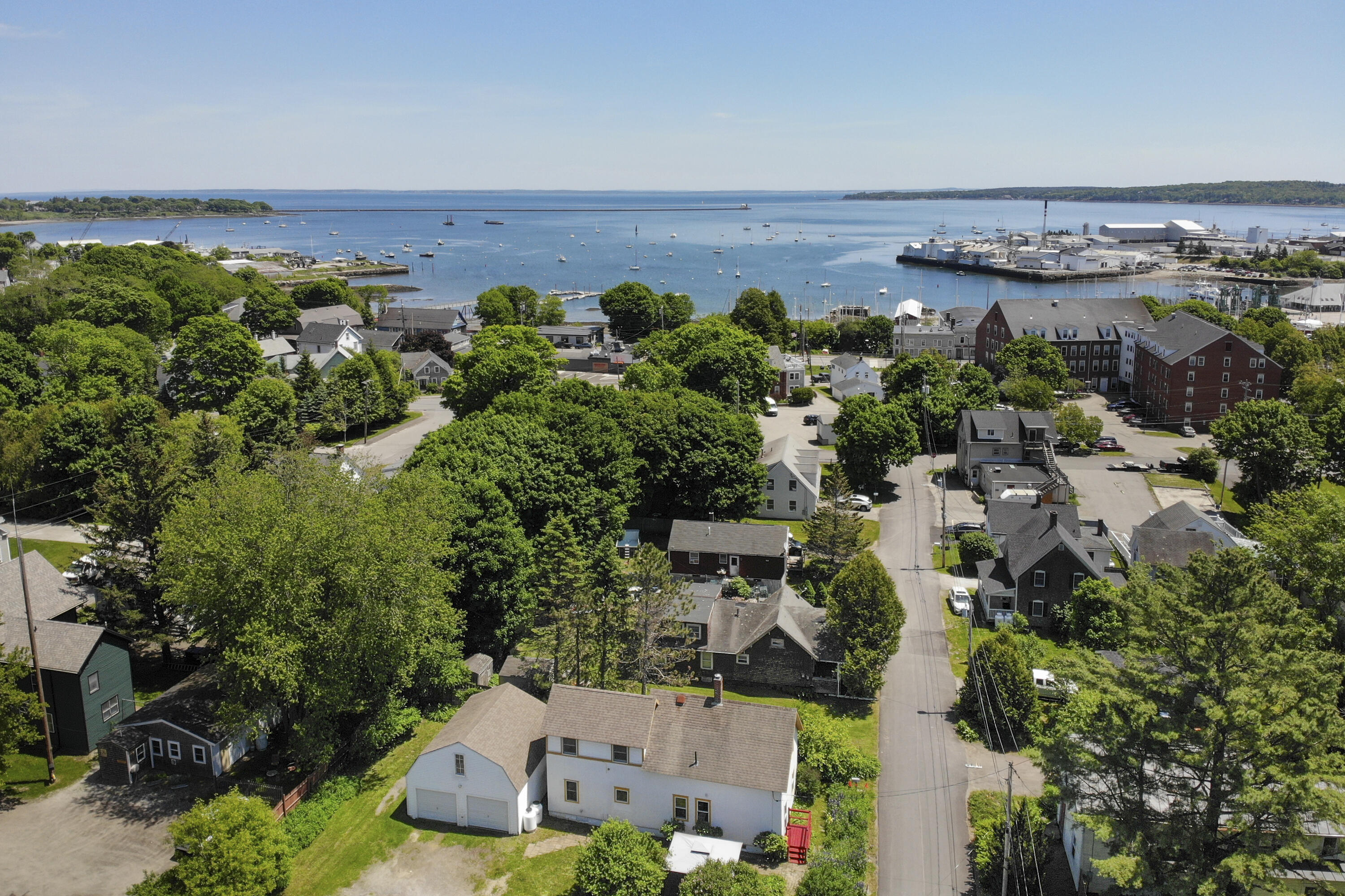 15 Tea Street Rockland, ME 04841 - Photo 38 of 39 44-15TeaStreet-Rockland-RM