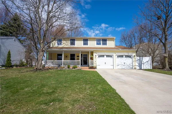 $299,900 | 1334 Independence Drive, Evans, NY 14047
