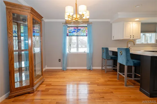 $299,900 | 1334 Independence Drive, Evans, NY 14047