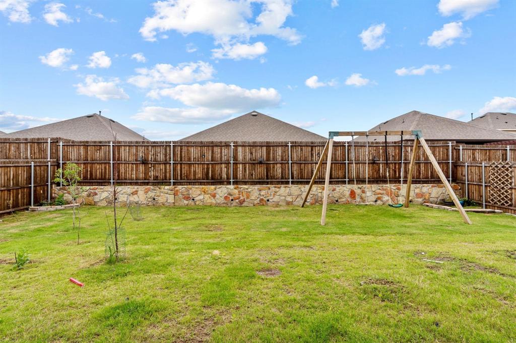 606 Rawhide Way Princeton, TX 75407 - Photo 21 of 23