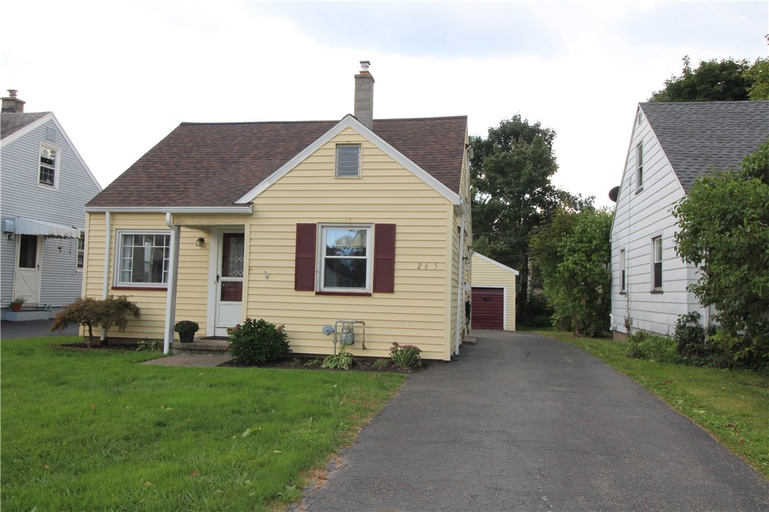 265 Mosley Road Greece, NY 14616 - Photo 1 of 1