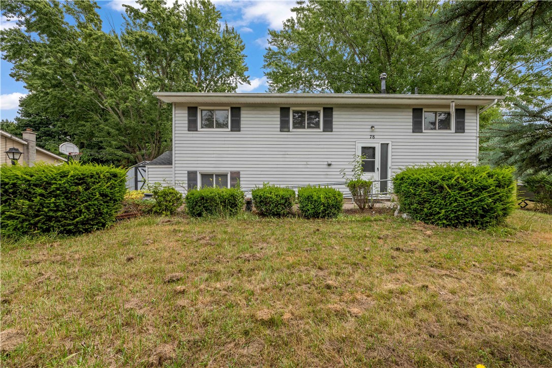78 Golden Rod Lane Rochester, NY 14623 - Photo 1 of 1