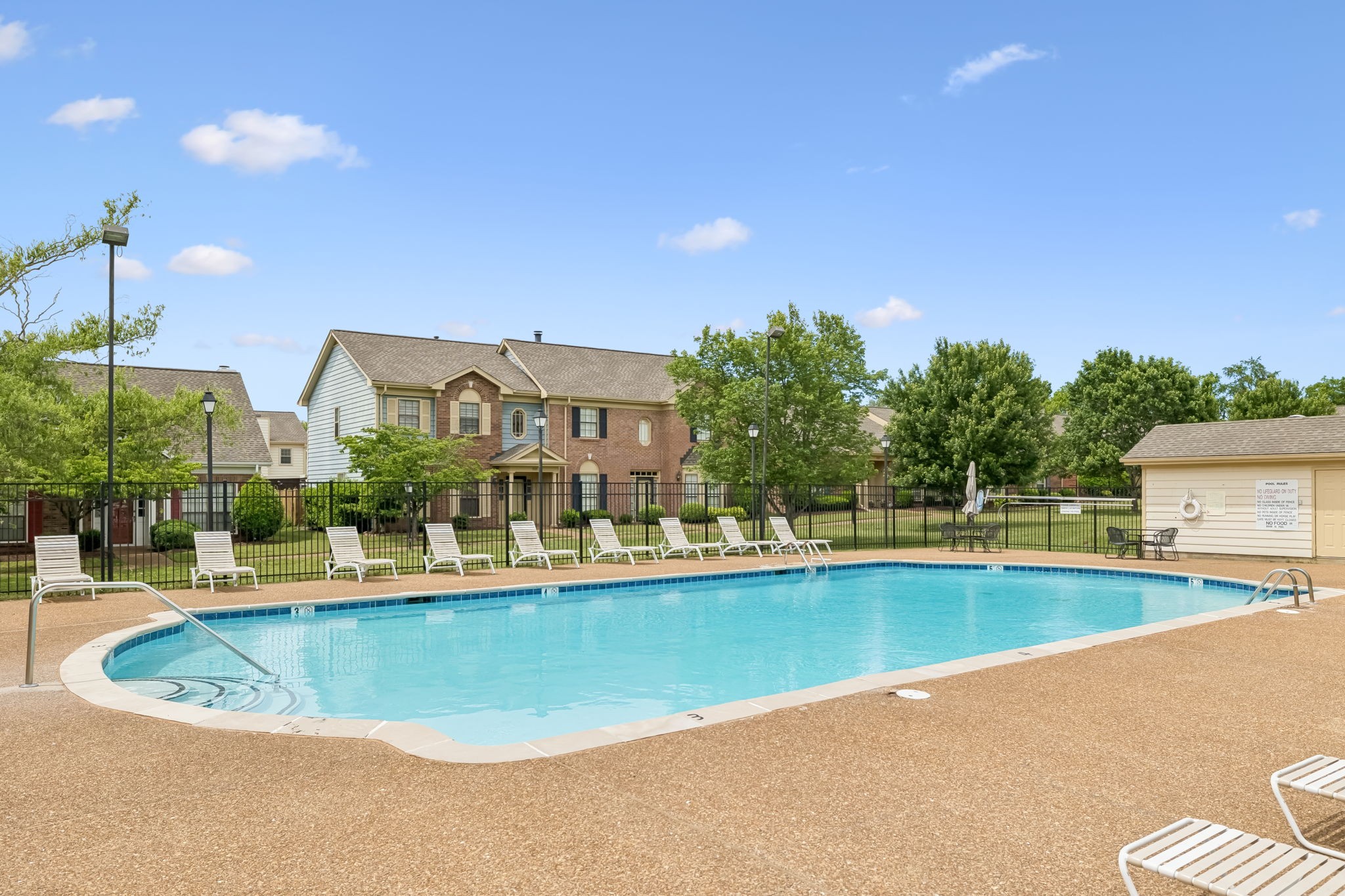9029 Sawyer Brown Road Nashville, TN 37221 - Photo 41 of 41