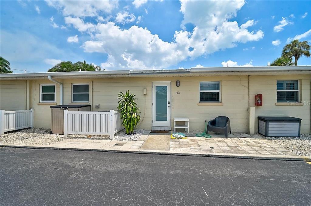 5830 Midnight Pass Road, Unit 43 Sarasota, FL 34242 - Photo 23 of 35 Gallery Image 23