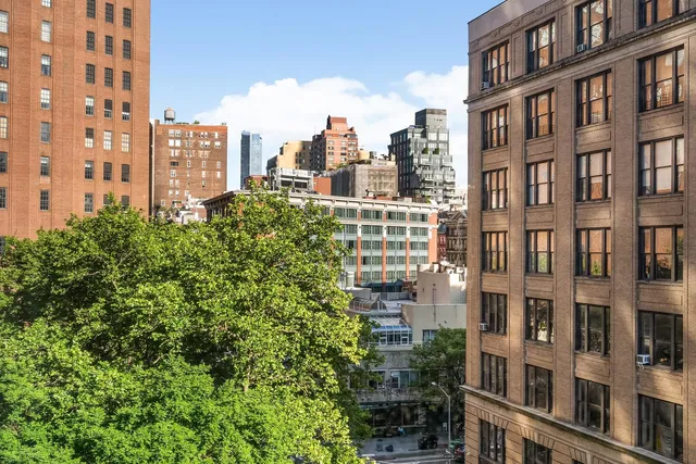 $5,690,000 | 11 Beach Street, Unit 5B | TriBeCa