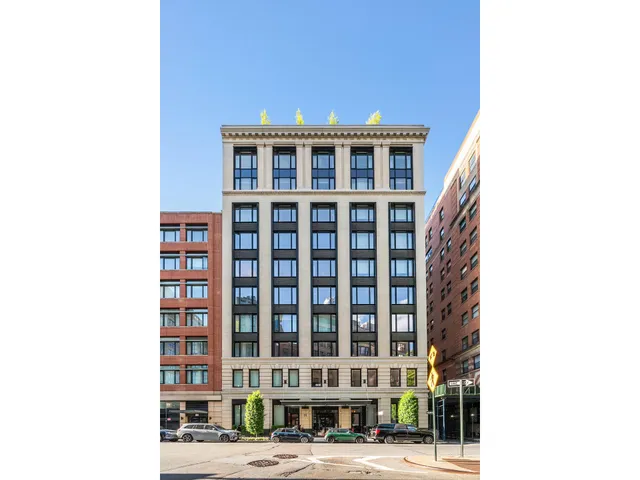 $5,690,000 | 11 Beach Street, Unit 5B | TriBeCa