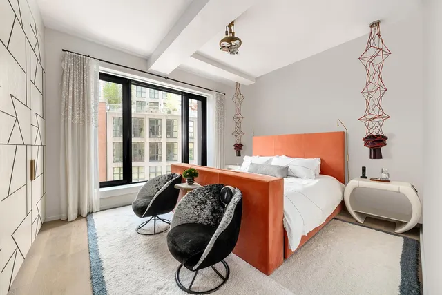 $5,690,000 | 11 Beach Street, Unit 5B | TriBeCa