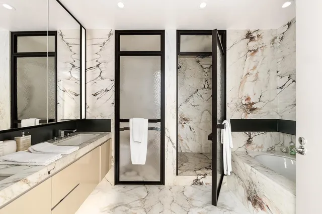 $5,690,000 | 11 Beach Street, Unit 5B | TriBeCa